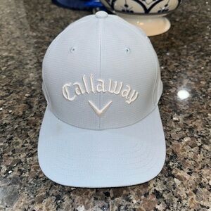 Callaway Sky Blue Hat